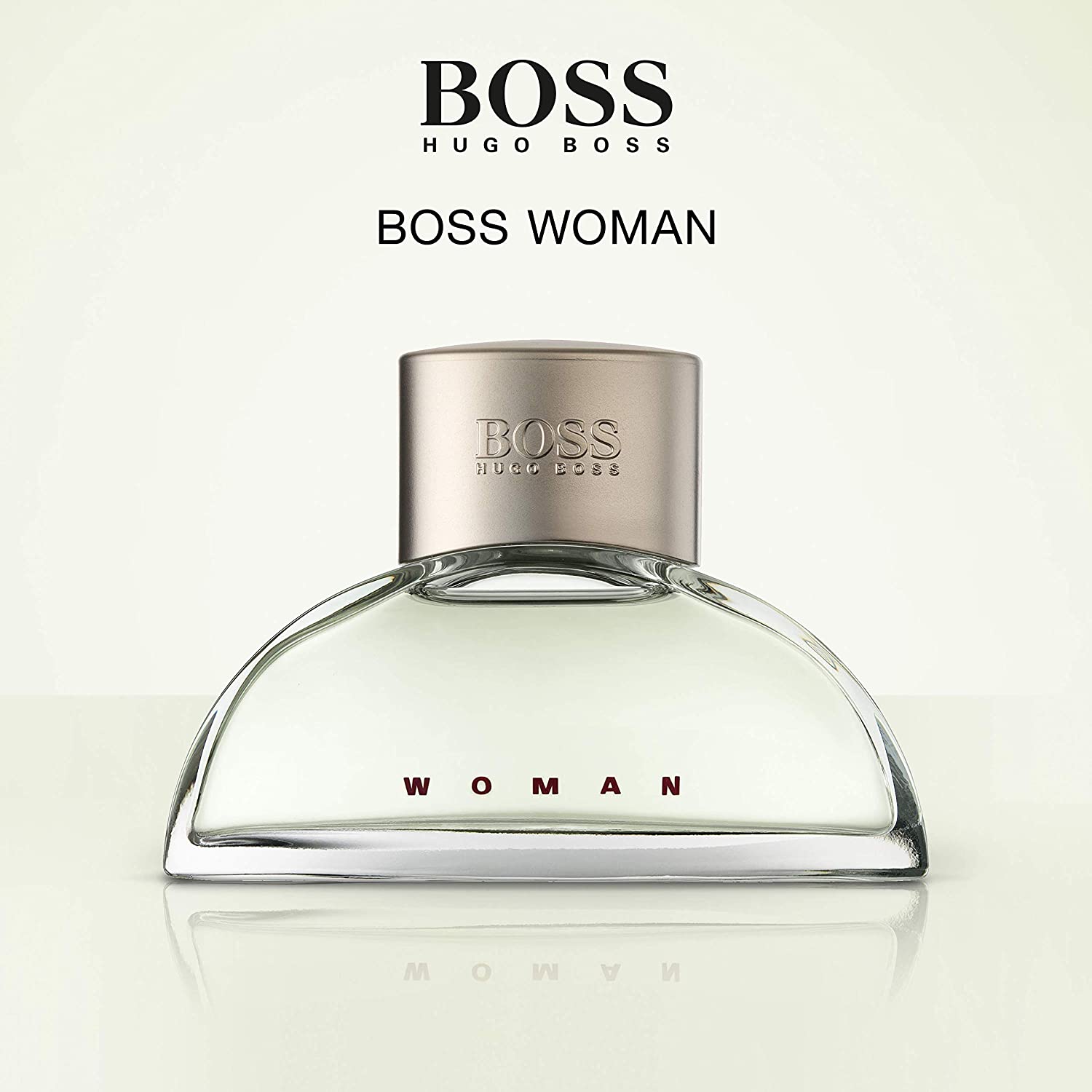 Hugo Boss Woman EDP - Cost Plus Perfume