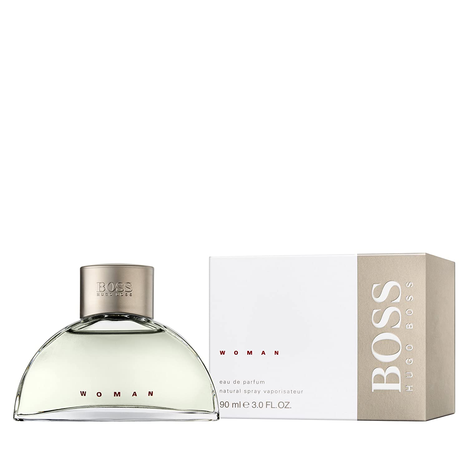 Hugo Boss Woman EDP - Cost Plus Perfume