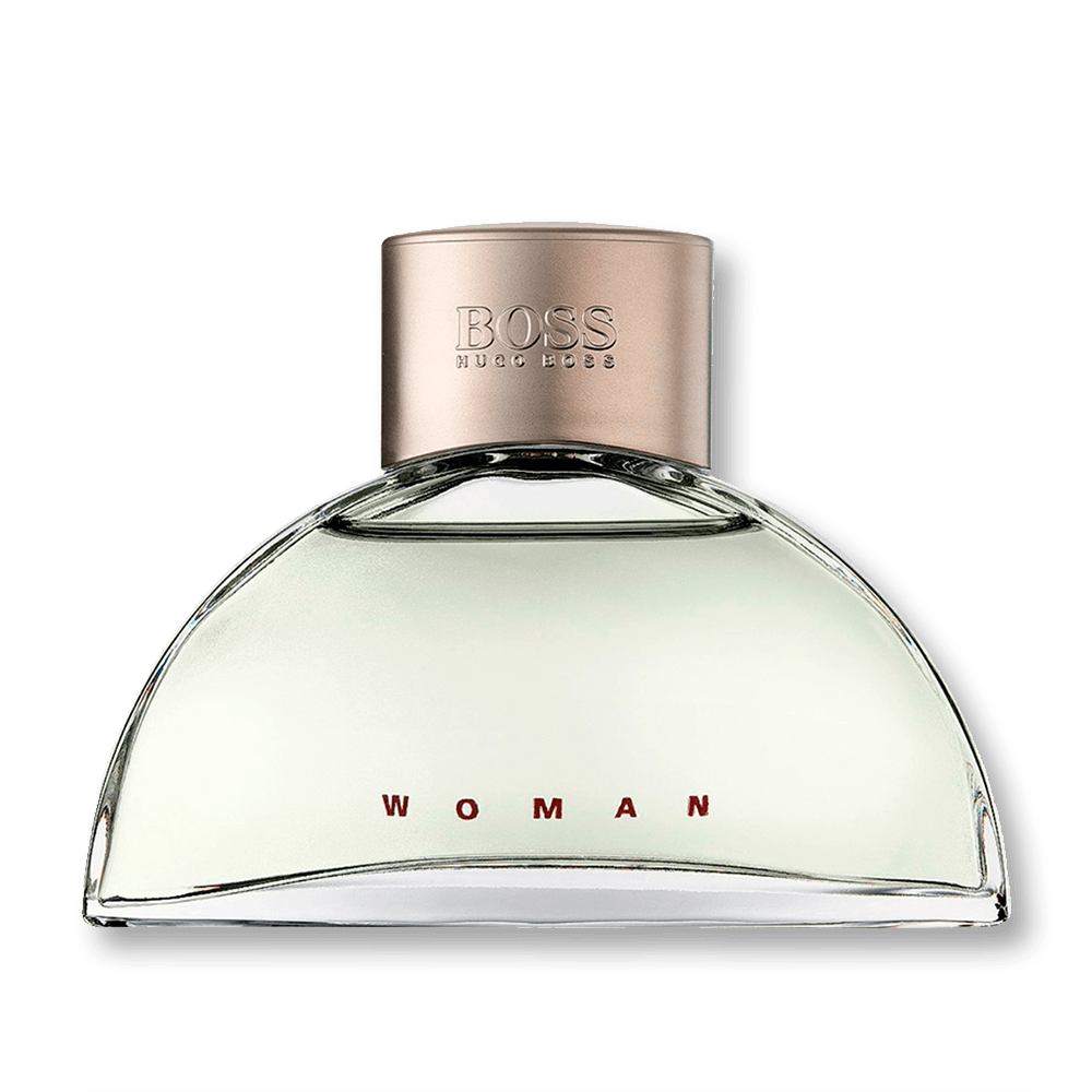 Hugo Boss Woman EDP - Cost Plus Perfume