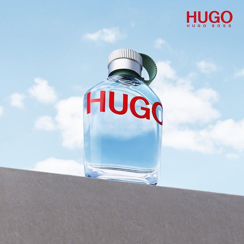 Hugo Boss Man EDT - Cost Plus Perfume