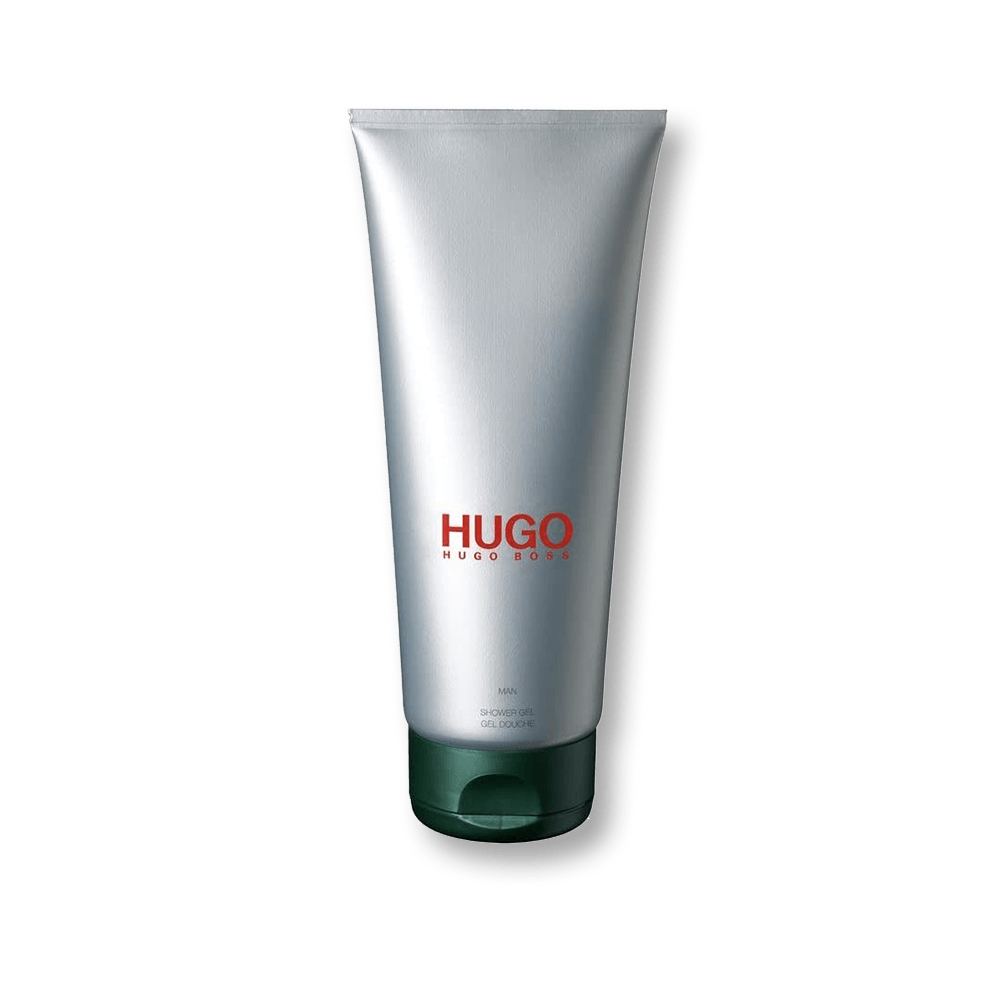 Hugo Boss Man Shower Gel - Cost Plus Perfume