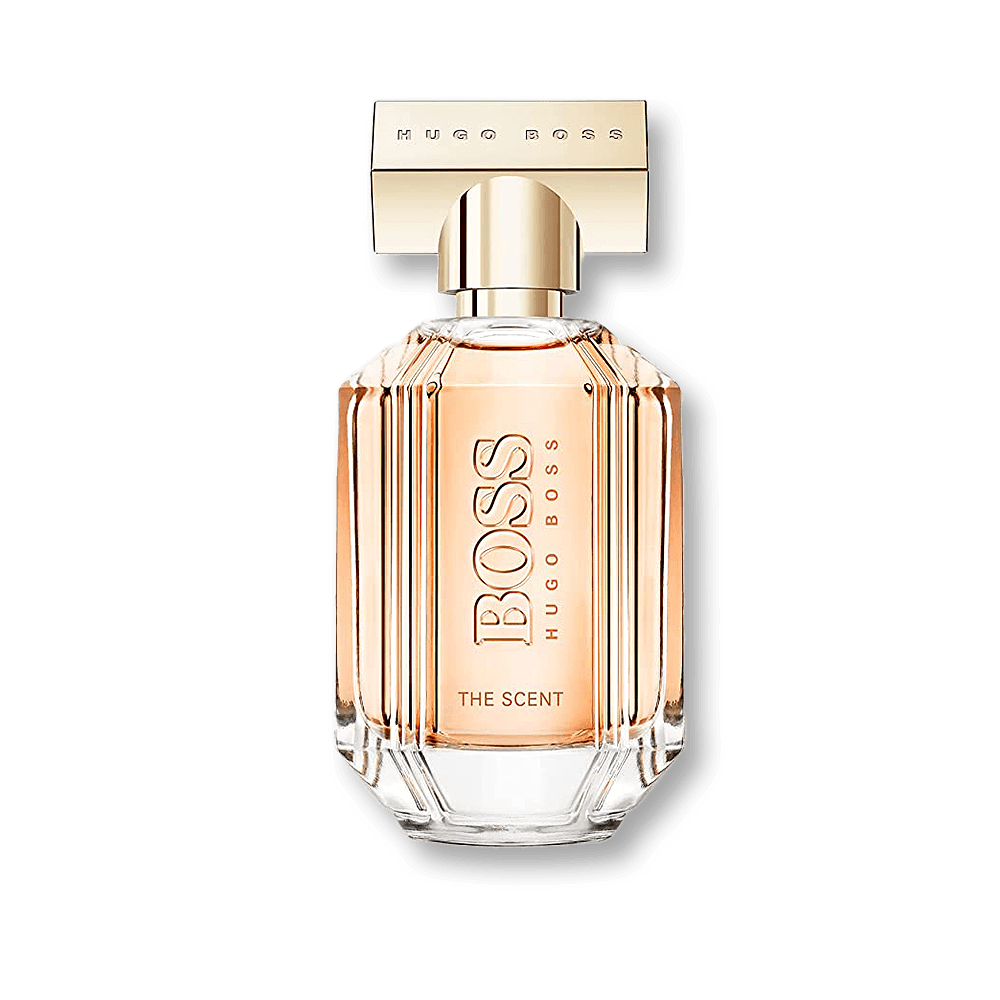 Hugo Boss The Scent EDP For Her | Cost Plus Perfume