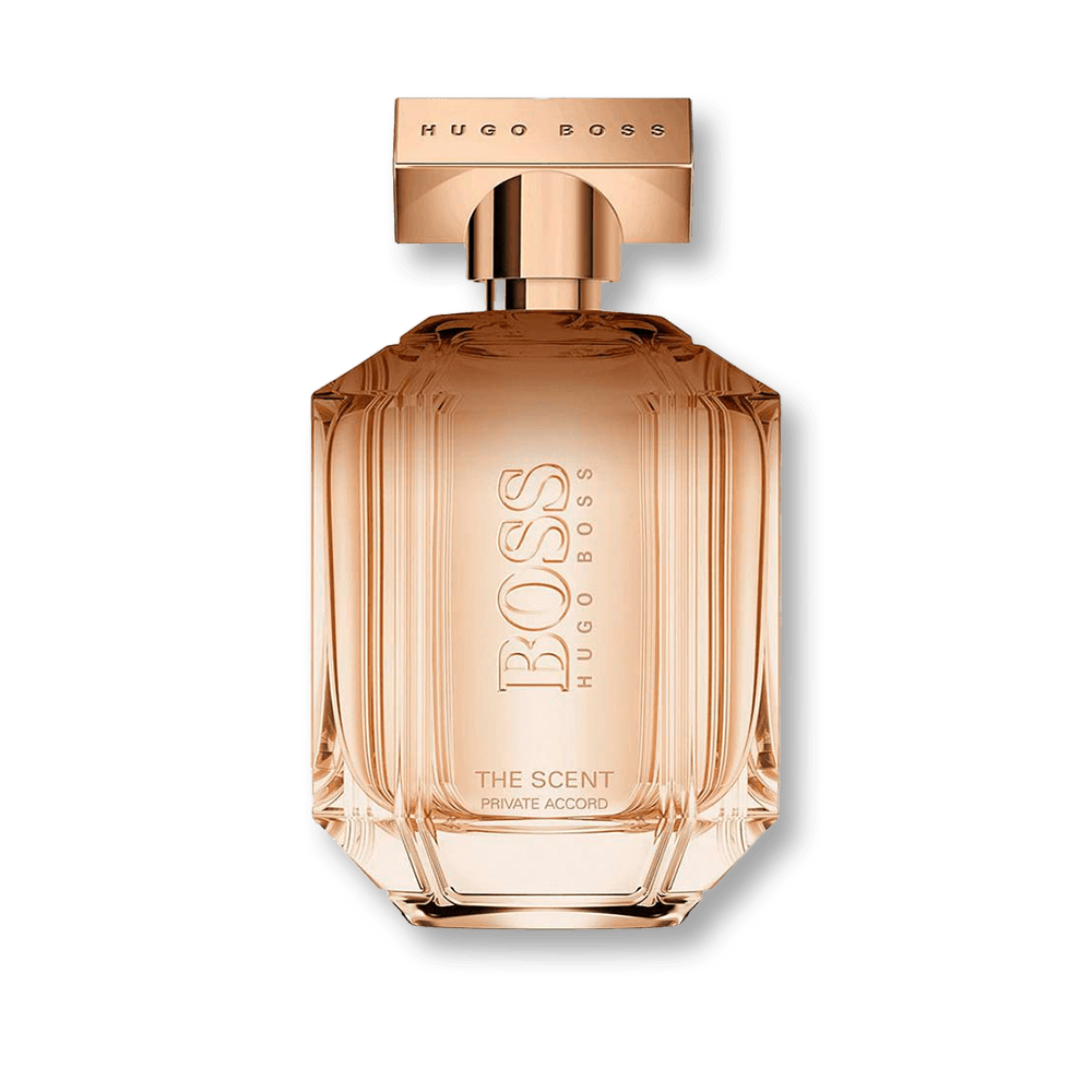 Hugo Boss The Scent Private Accord EDP For Her | Cost Plus Perfume
