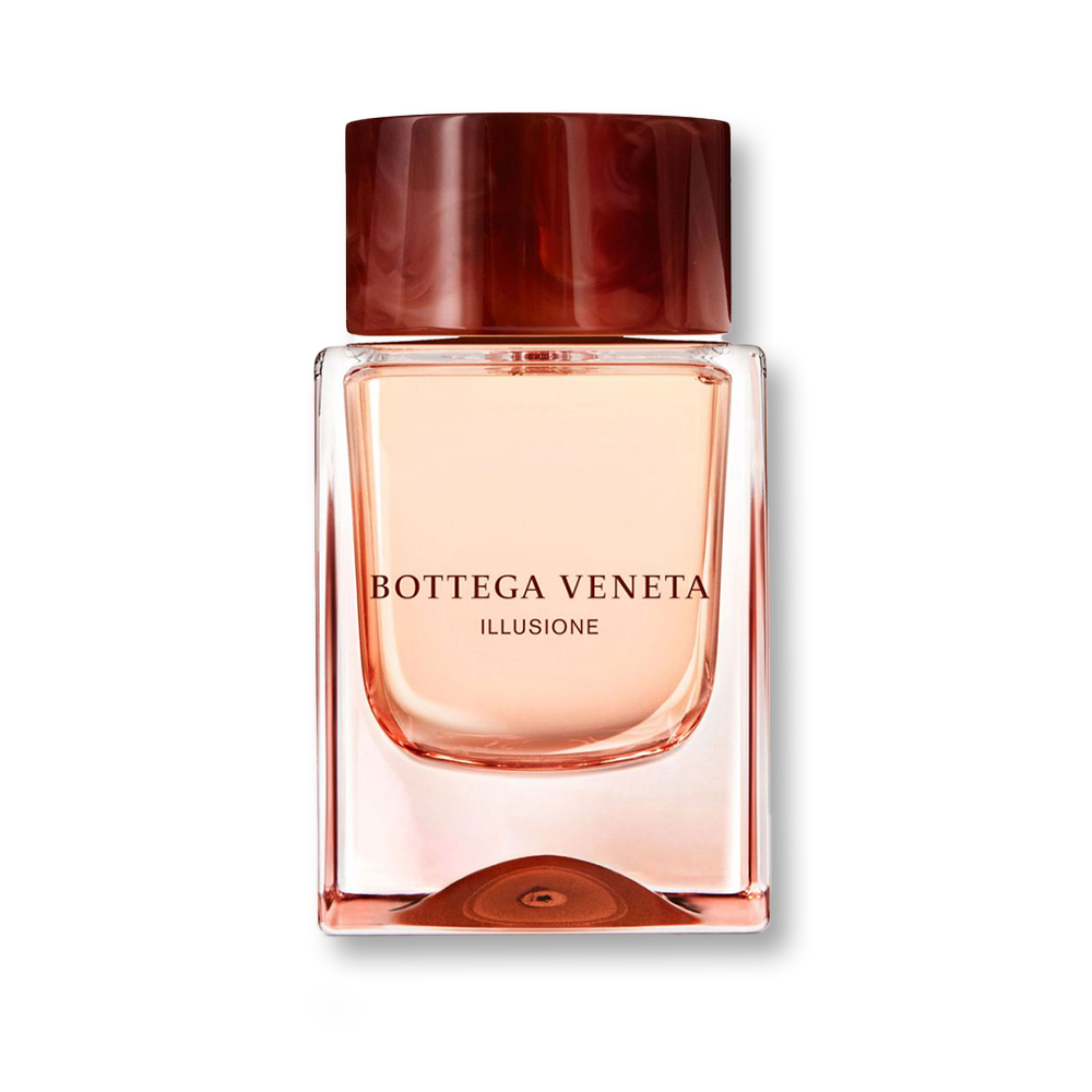 Bottega Veneta Illusione EDP For Women