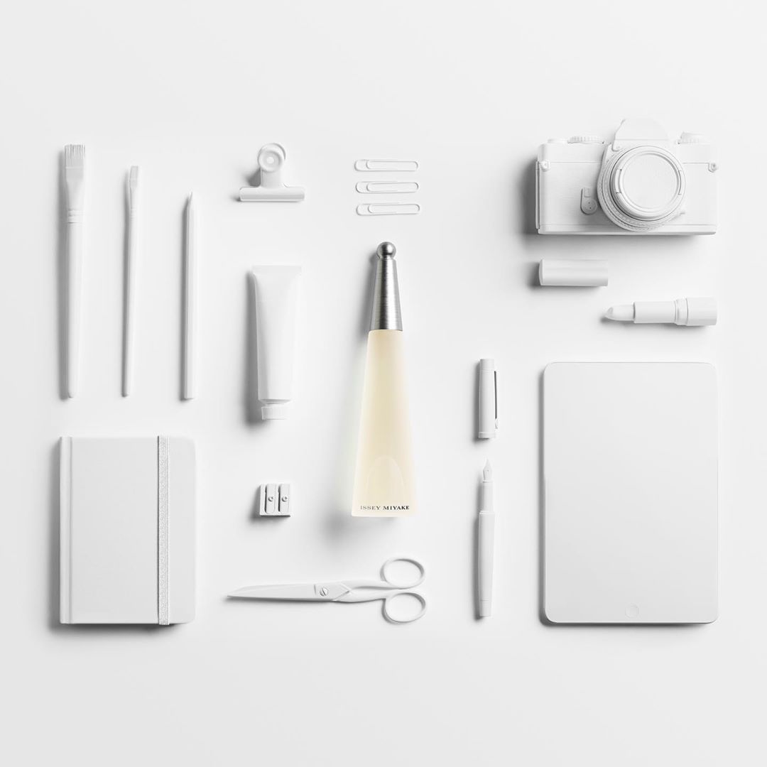 Issey Miyake EDT Body Lotion & Travel Set | Cost Plus Perfume