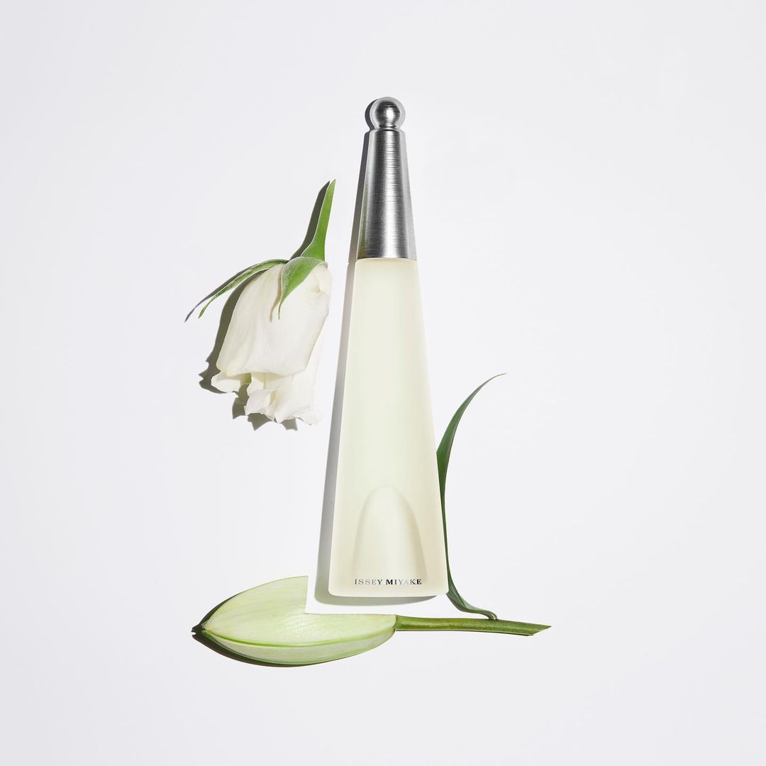 Issey Miyake Fragrances For Her Gift Set - Cost Plus Perfume