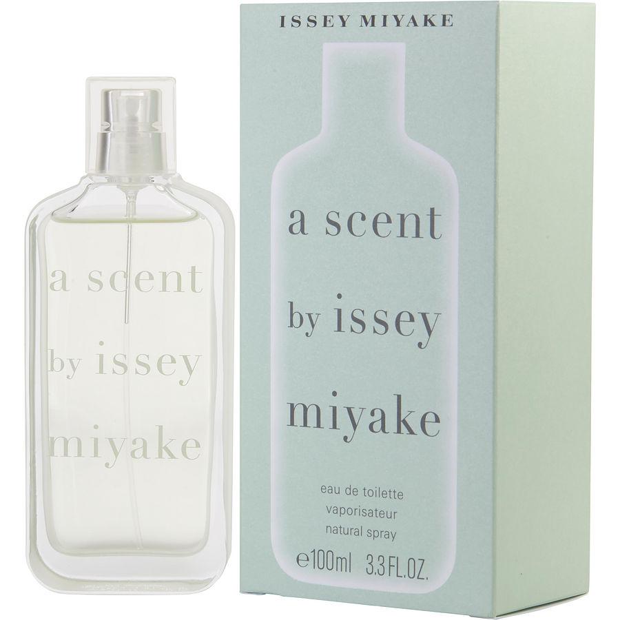 Issey Miyake A Scent For Women EDT - Cost Plus Perfume