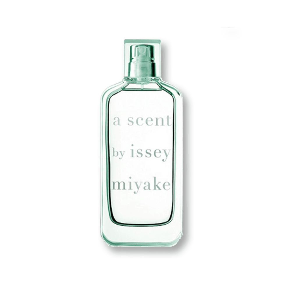 Issey Miyake A Scent For Women EDT - Cost Plus Perfume