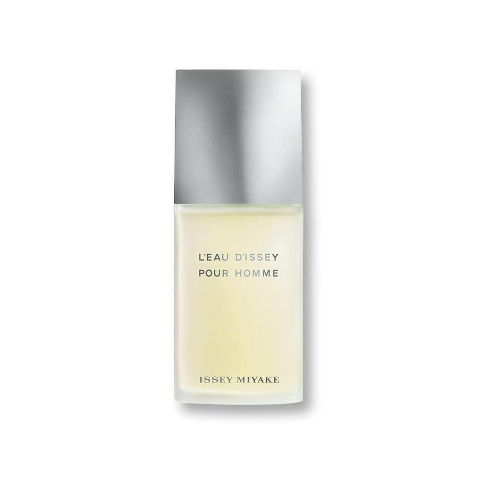 Issey Miyake L'Eau D'Issey EDT For Men - Cost Plus Perfume