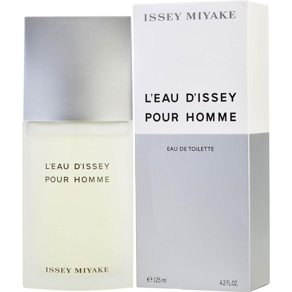 Issey Miyake L'Eau D'Issey EDT For Men - Cost Plus Perfume