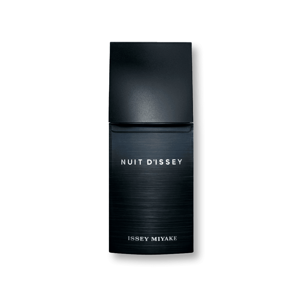 Issey Miyake Nuit D'Issey EDT For Men - Cost Plus Perfume