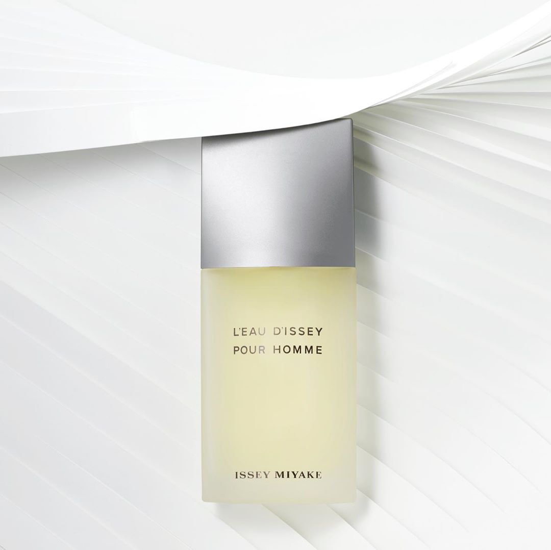 Issey Miyake L'Eau D'Issey Aftershave Lotion | Cost Plus Perfume