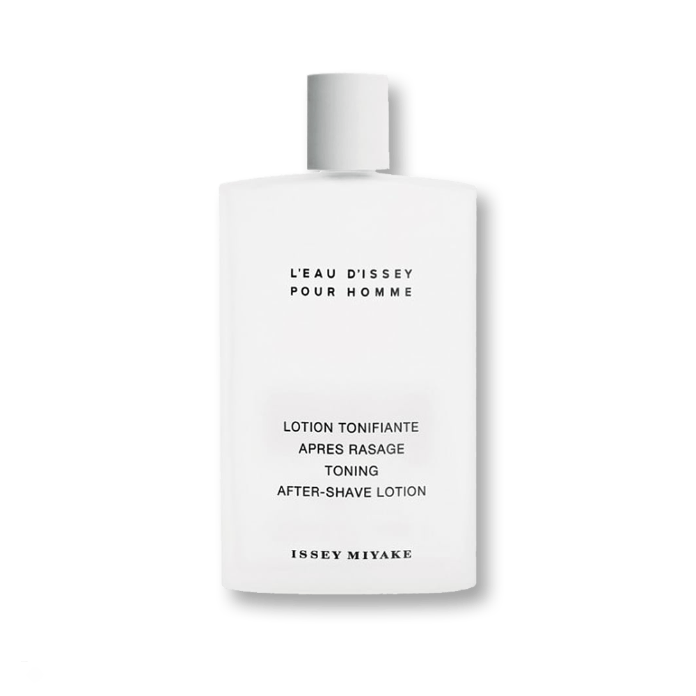 Issey Miyake L'Eau D'Issey Aftershave Lotion | Cost Plus Perfume