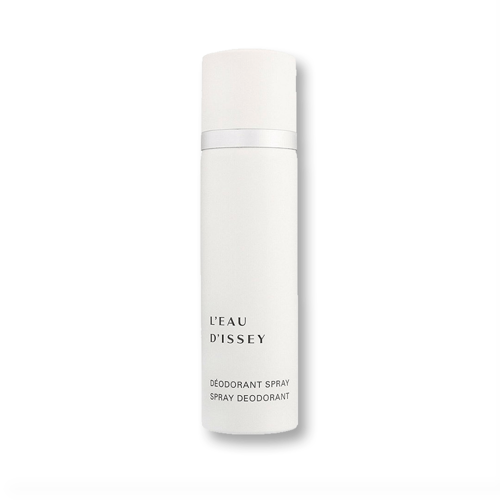 Issey Miyake L'Eau D'Issey Deodorant For Women | Cost Plus Perfume