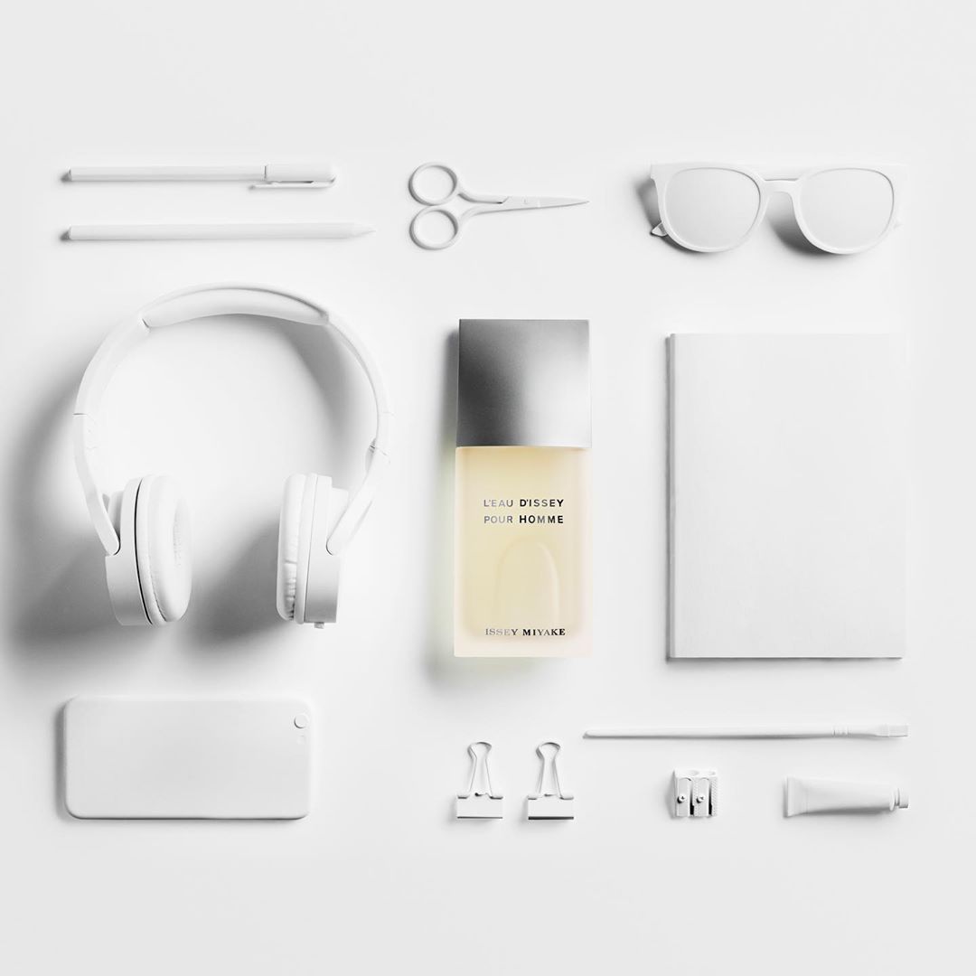 Issey Miyake L'Eau D'Issey Deodorant Stick For Men | Cost Plus Perfume
