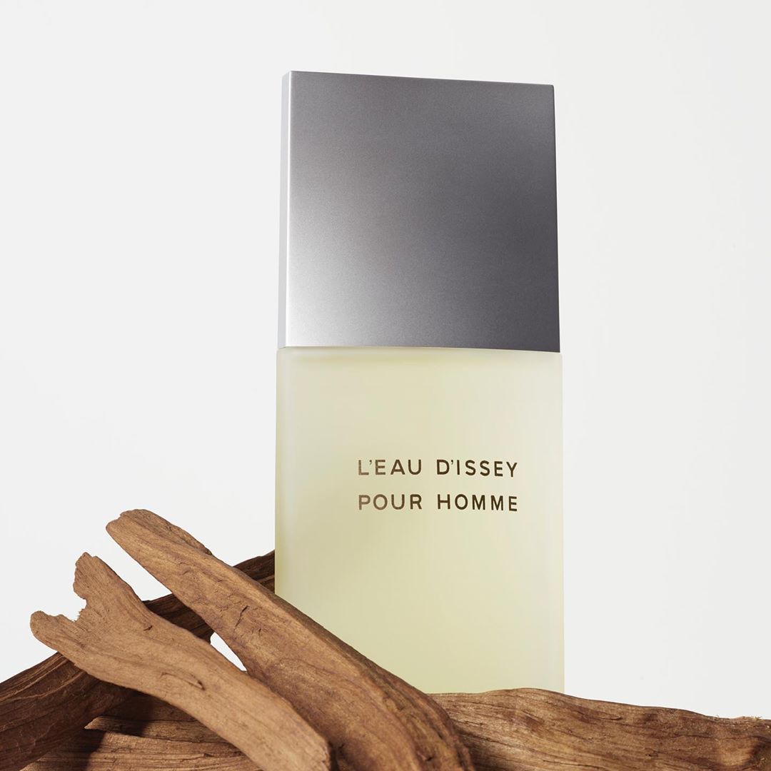 Issey Miyake L'Eau D'Issey Deodorant Stick For Men | Cost Plus Perfume