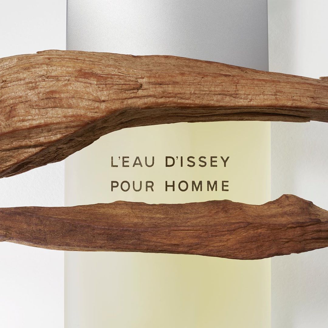 Issey Miyake L'Eau D'Issey Deodorant Stick For Men | Cost Plus Perfume