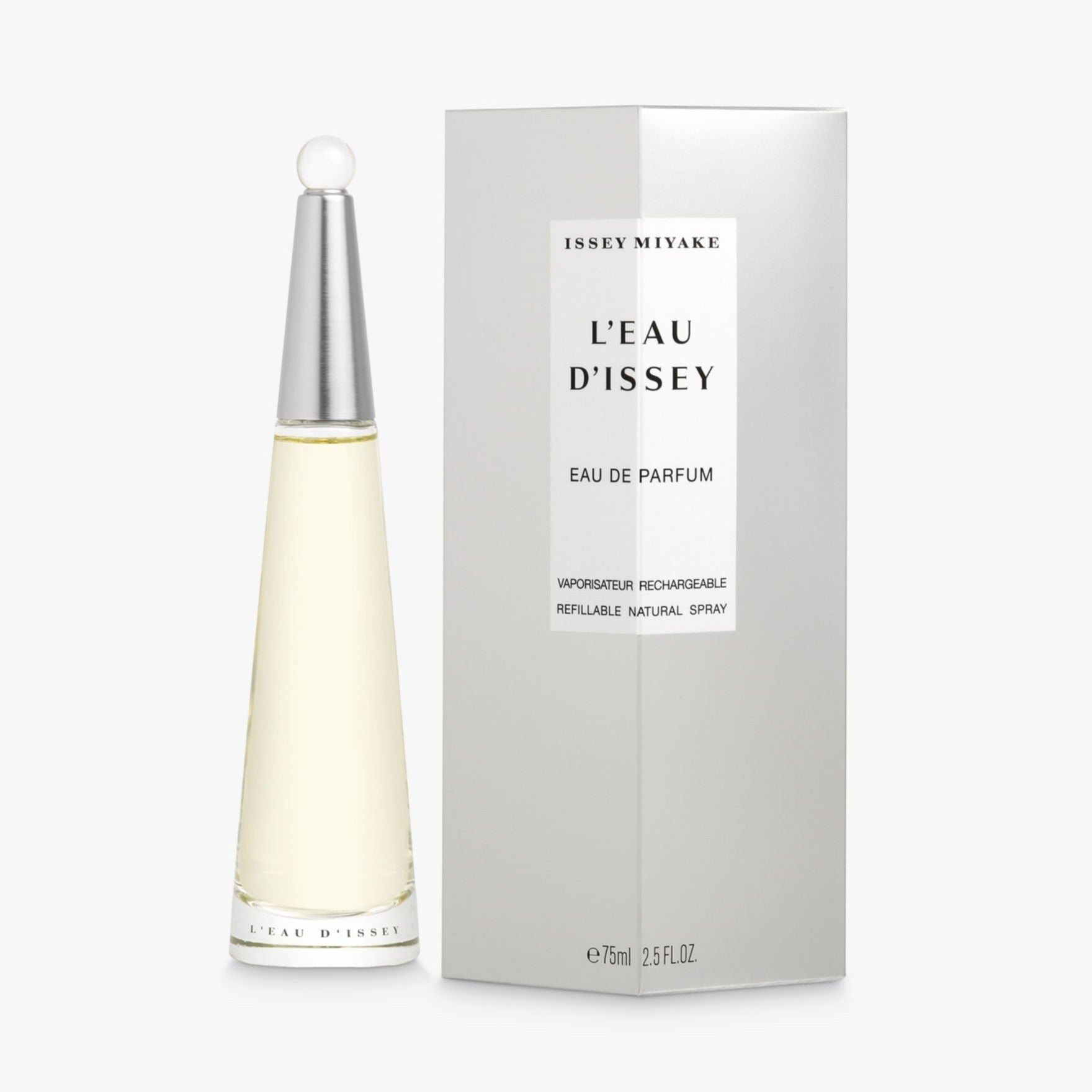 Issey Miyake L'Eau D'Issey EDP For Women | Cost Plus Perfume