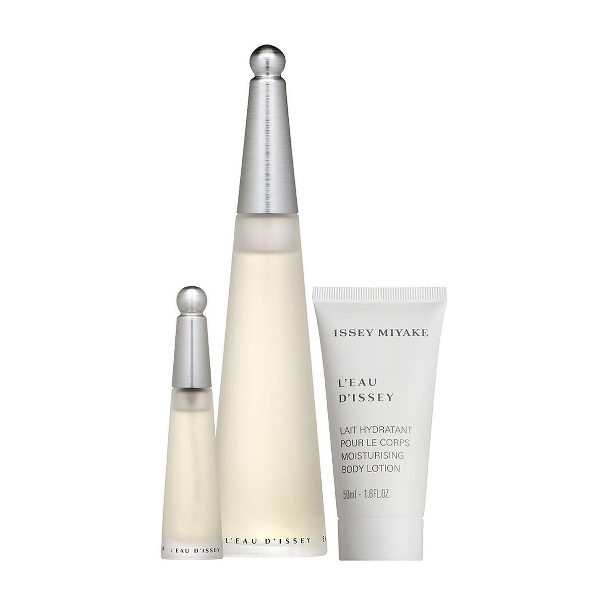 Issey Miyake L'Eau D'Issey Gift Set - Cost Plus Perfume