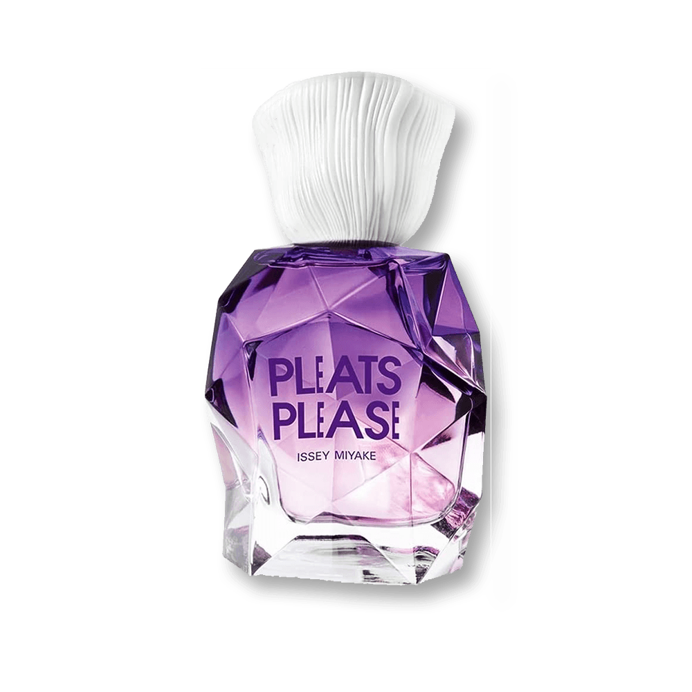 Issey Miyake Pleats Please EDP - Cost Plus Perfume