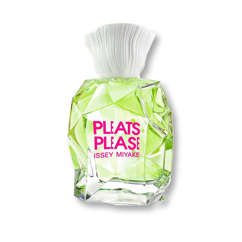 Issey Miyake Pleats Please L'Eau EDT - Cost Plus Perfume