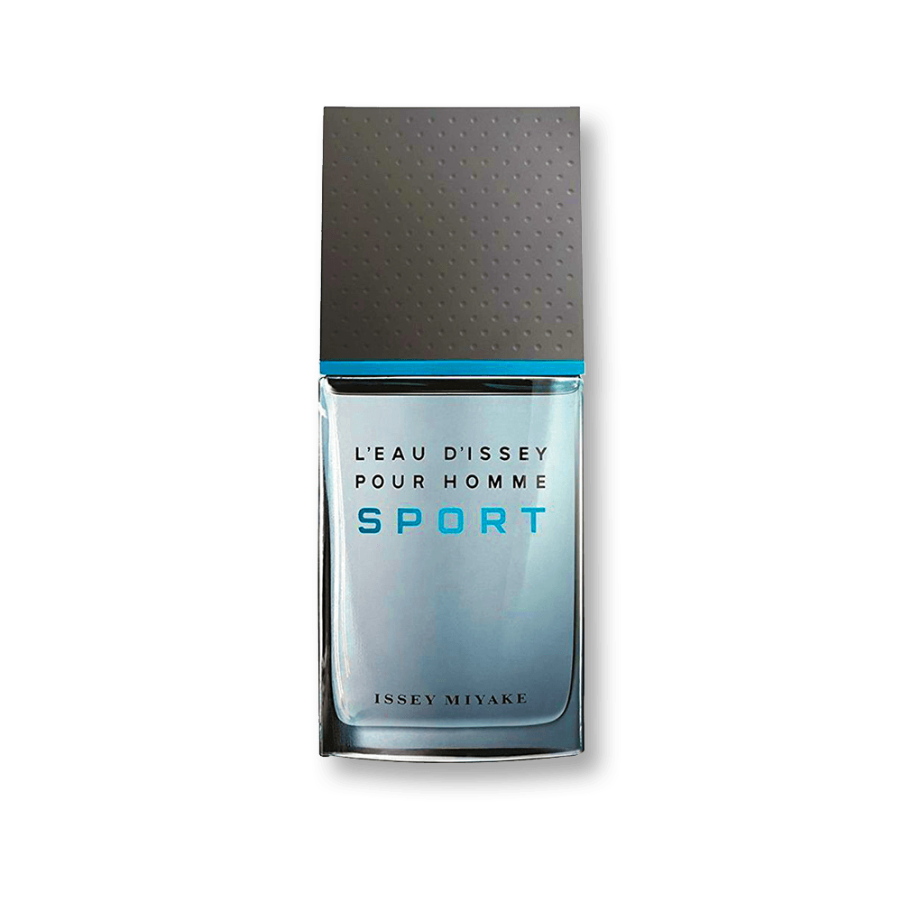 Issey Miyake Pour Homme Sport EDT - Cost Plus Perfume