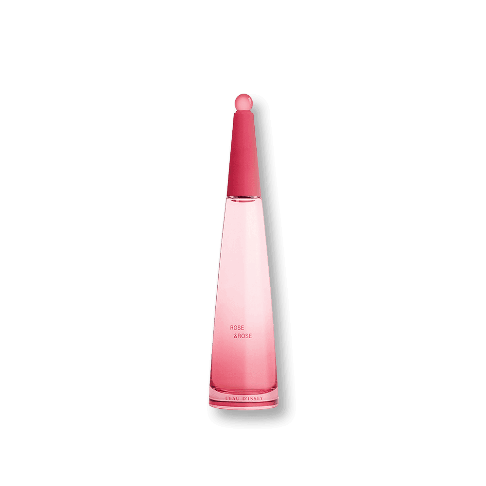 Issey Miyake Rose & Rose EDP Intense - Cost Plus Perfume