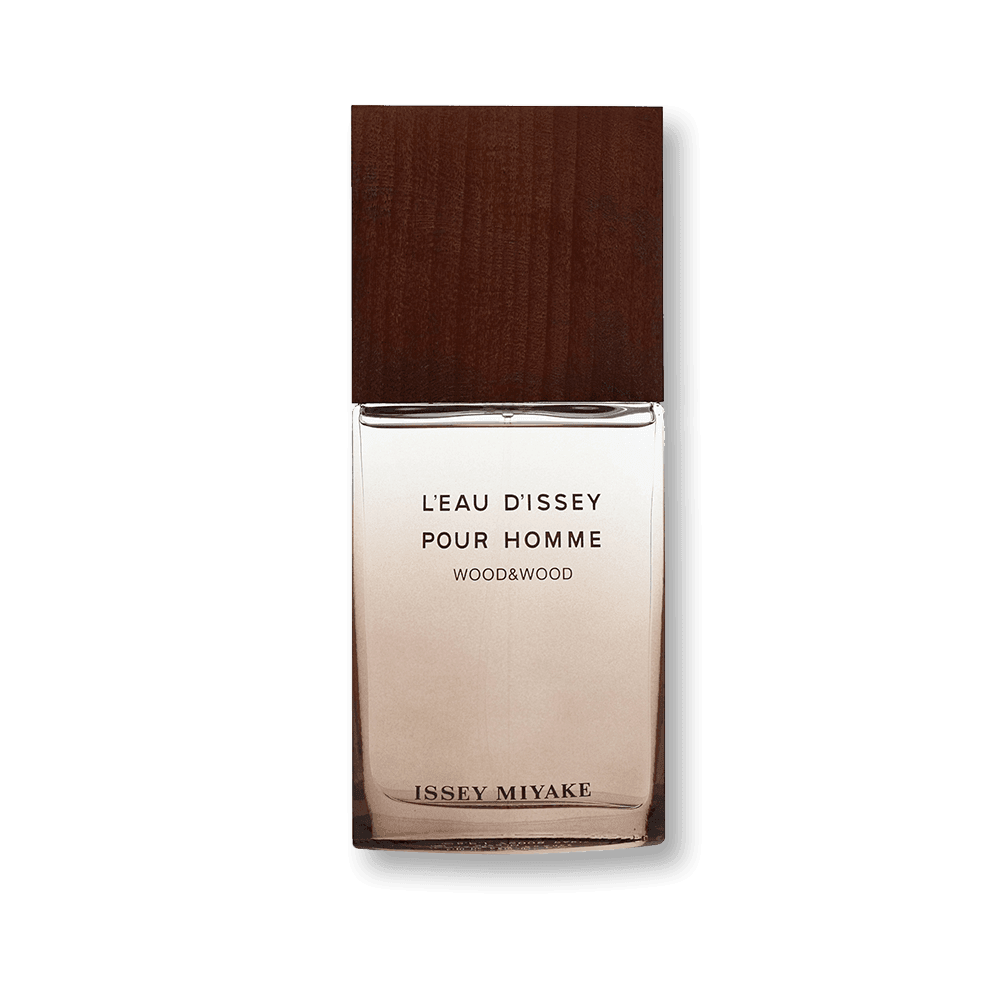 Issey Miyake Wood & Wood Intense EDP - Cost Plus Perfume