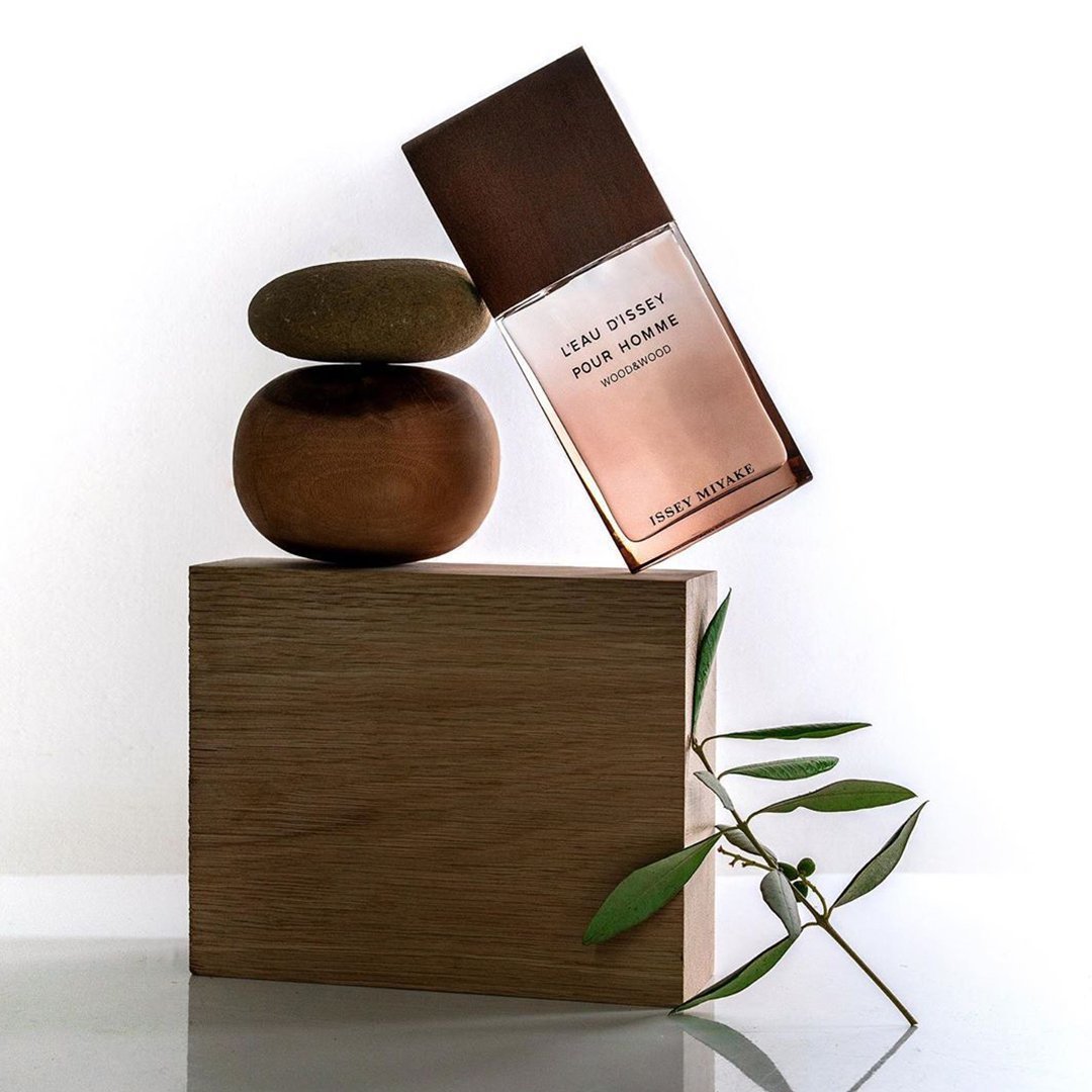 Issey Miyake Wood & Wood Intense EDP - Cost Plus Perfume