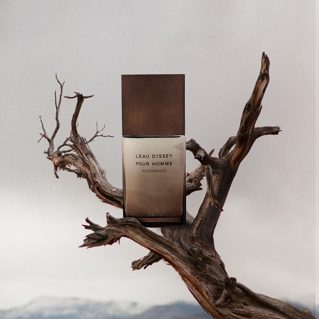 Issey miyake wood wood parfum online