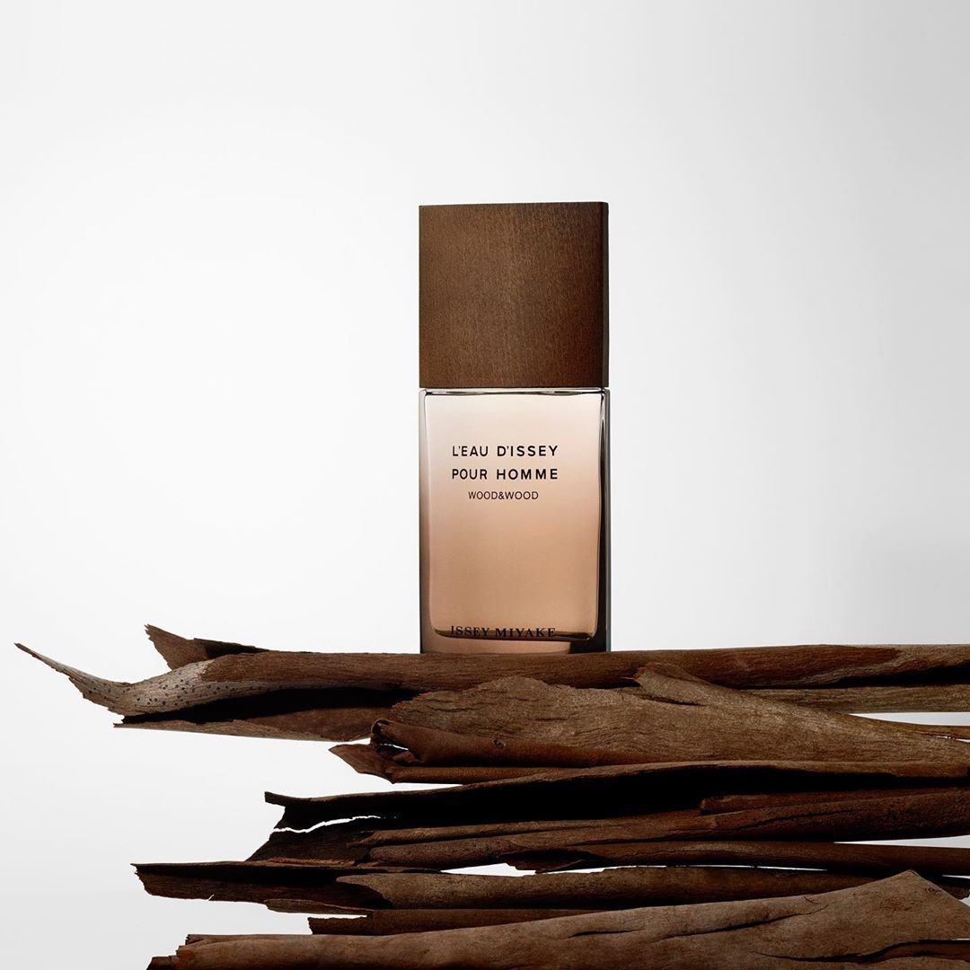 Issey Miyake Wood & Wood Intense EDP - Cost Plus Perfume