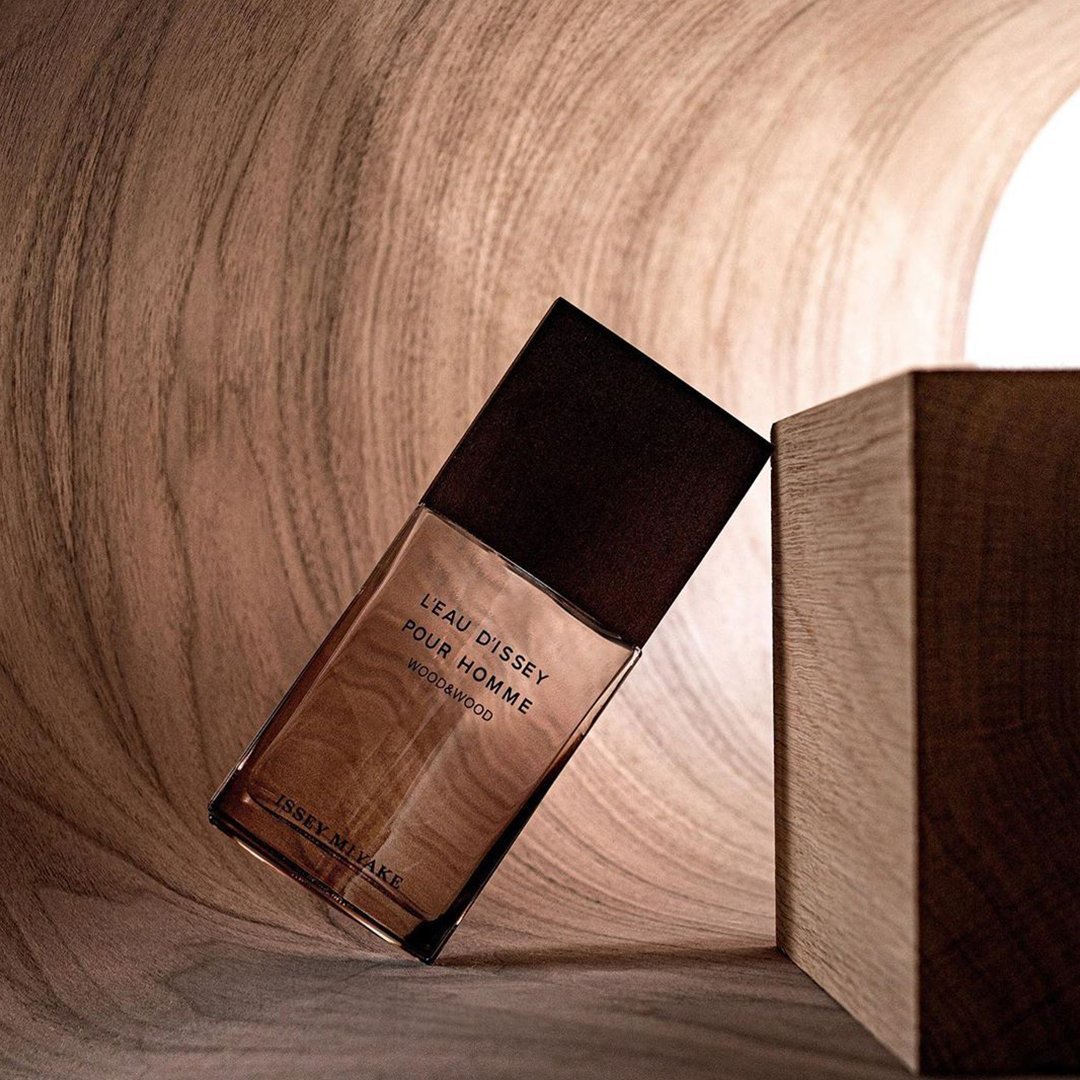 Issey Miyake Wood & Wood Intense EDP - Cost Plus Perfume