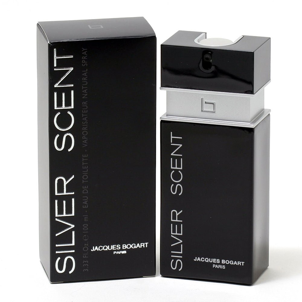 Jacques Bogart Silver Scent EDT | Cost Plus Perfume