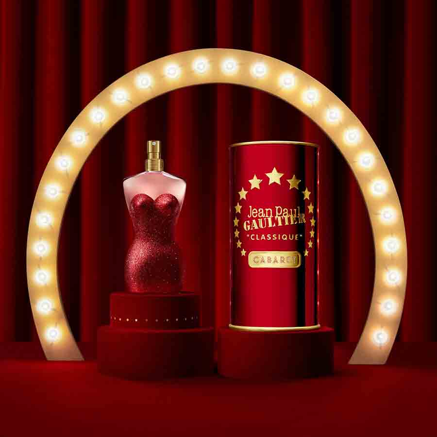 Jean Paul Gaultier Classique Cabaret EDP - Cost Plus Perfume