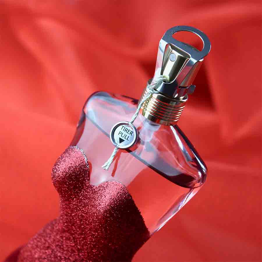 Jean Paul Gaultier Classique Cabaret EDP - Cost Plus Perfume