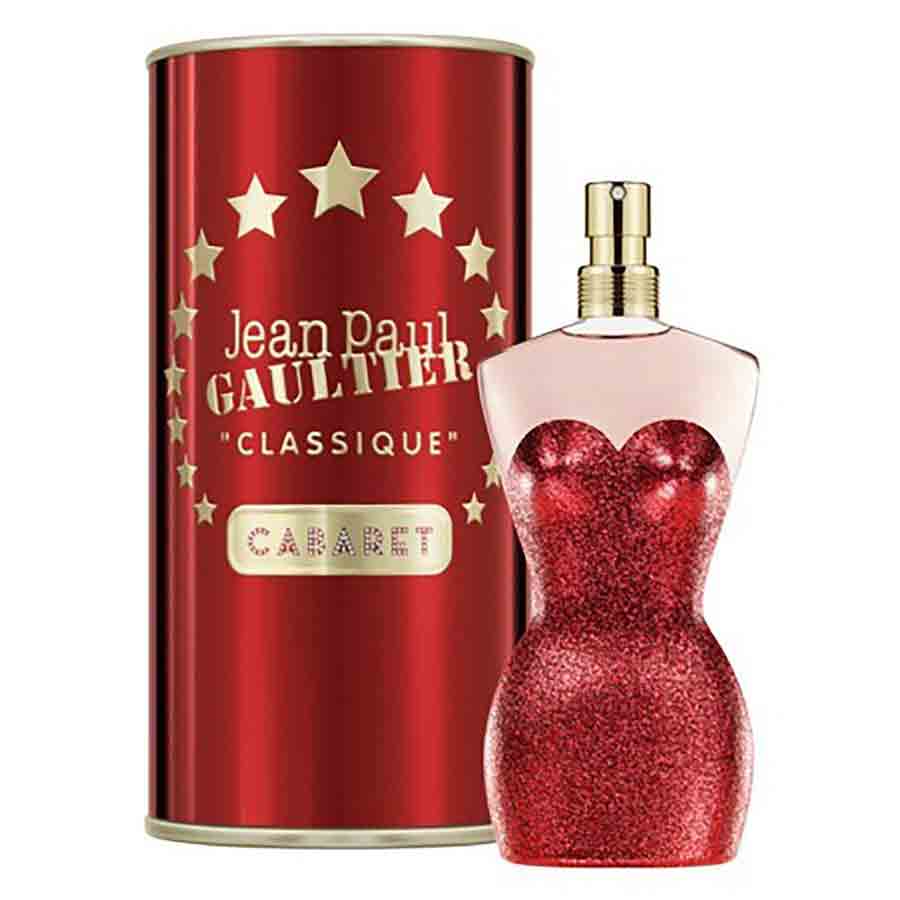 Jean Paul Gaultier Classique Cabaret EDP - Cost Plus Perfume