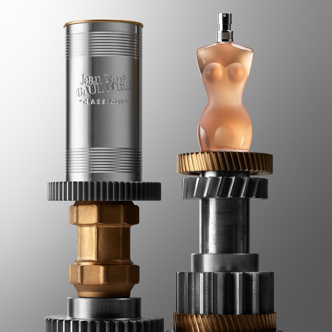 Jean Paul Gaultier Classique Deodorant Spray - Cost Plus Perfume