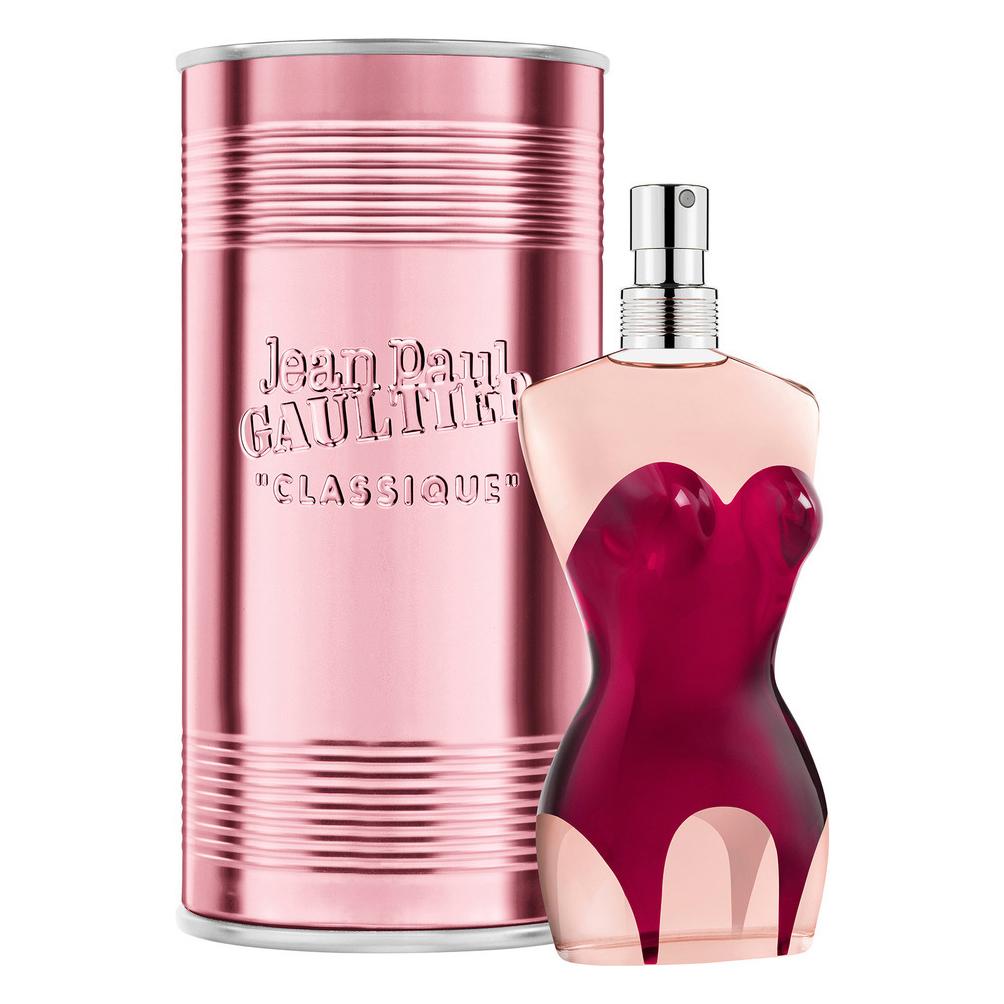 Jean Paul Gaultier Classique EDP - Cost Plus Perfume