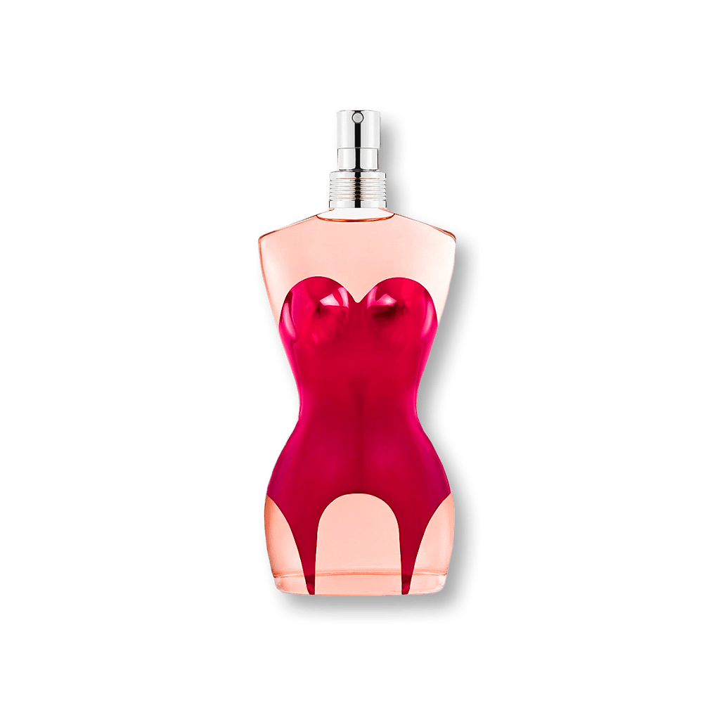 Jean Paul Gaultier Classique EDP - Cost Plus Perfume