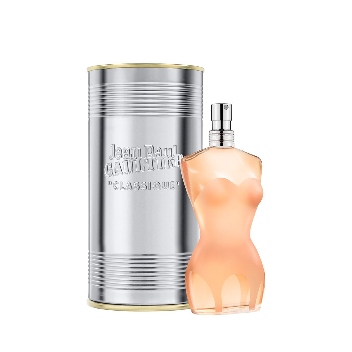 Jean Paul Gaultier Classique EDT - Cost Plus Perfume