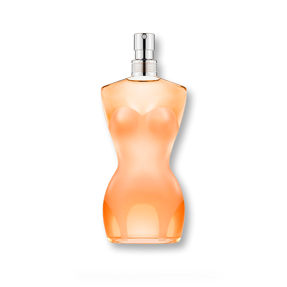 Jean Paul Gaultier Classique EDT - Cost Plus Perfume