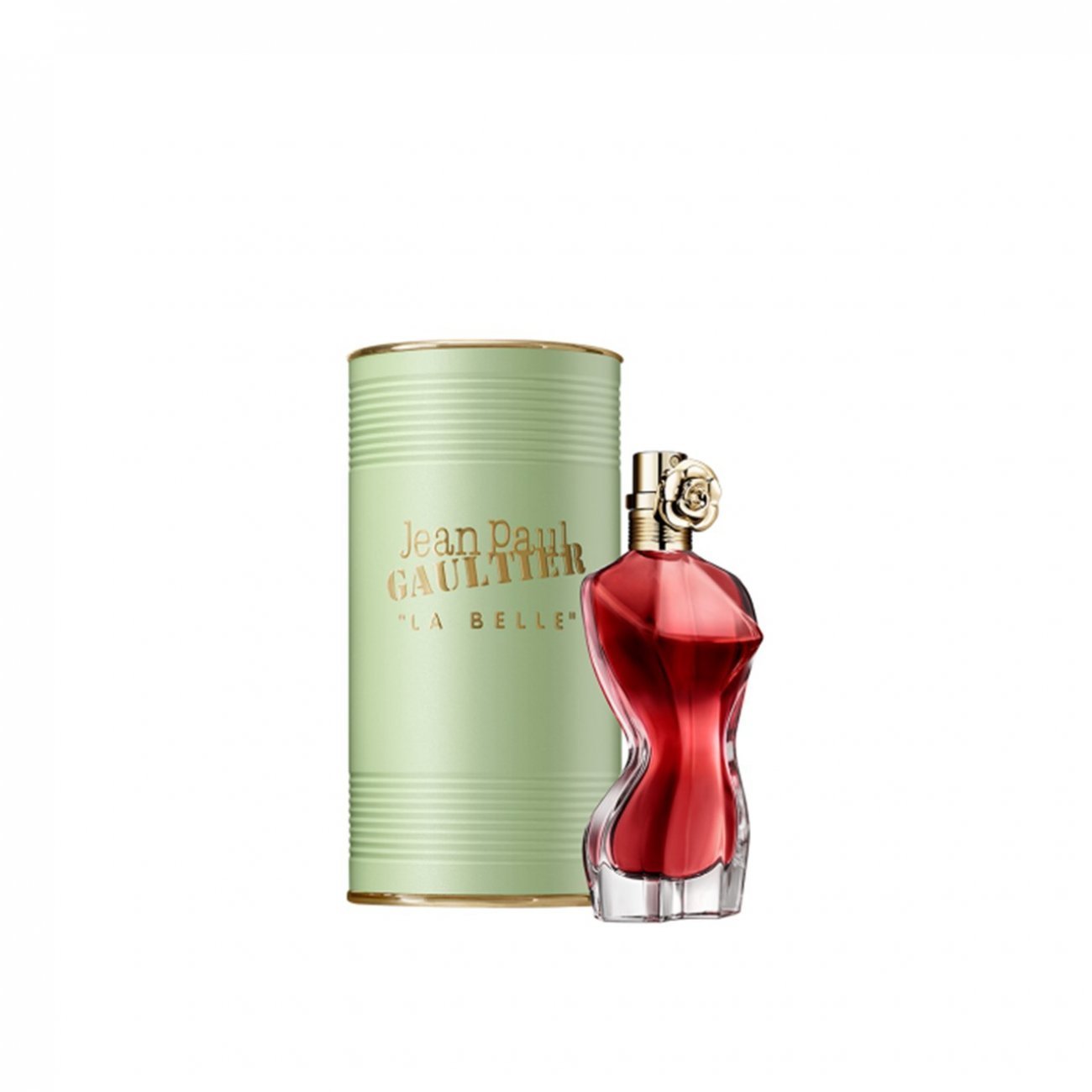 Jean Paul Gaultier La Belle EDP | Cost Plus Perfume