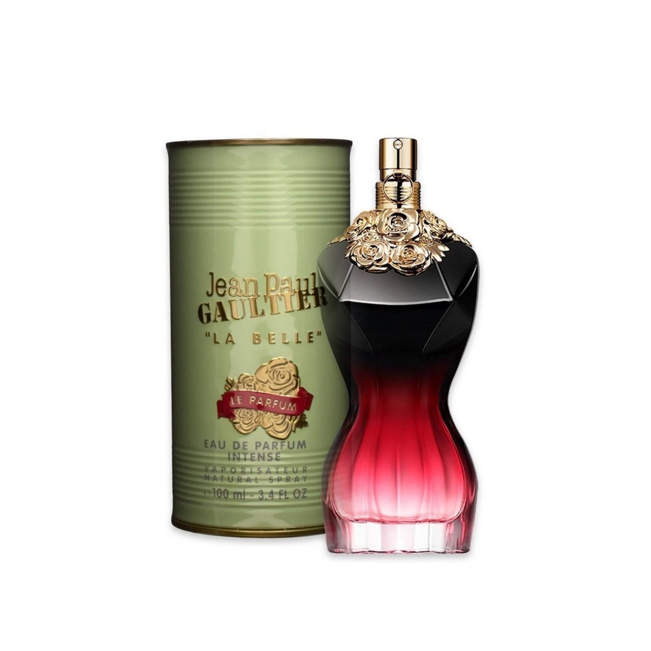 Jean Paul Gaultier "La Belle" Le Parfum Intense | Cost Plus Perfume