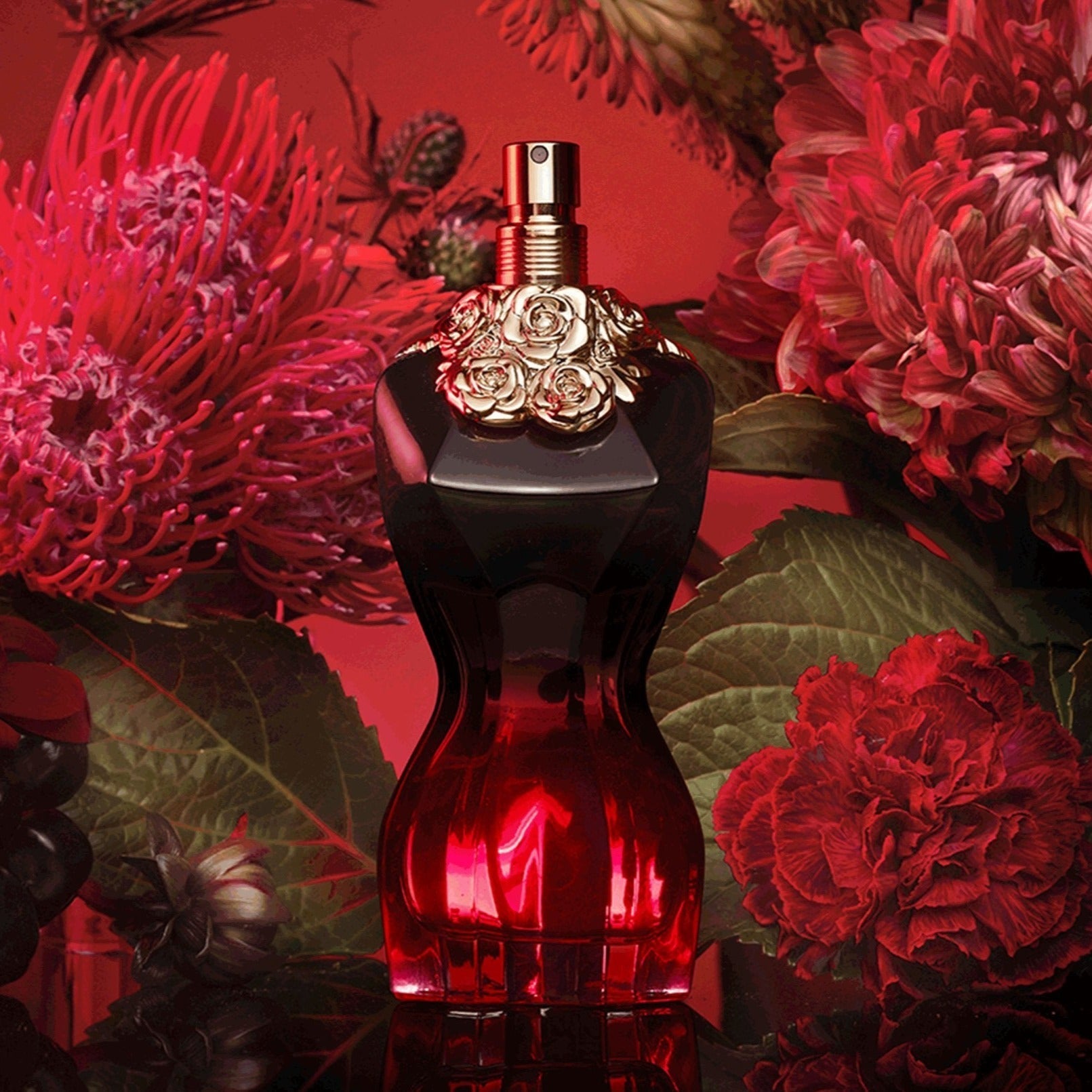 Jean Paul Gaultier "La Belle" Le Parfum Intense | Cost Plus Perfume