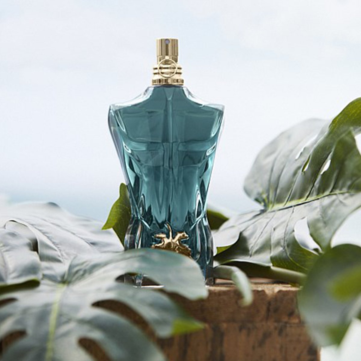 Jean Paul Gaultier Le Beau EDT - Cost Plus Perfume