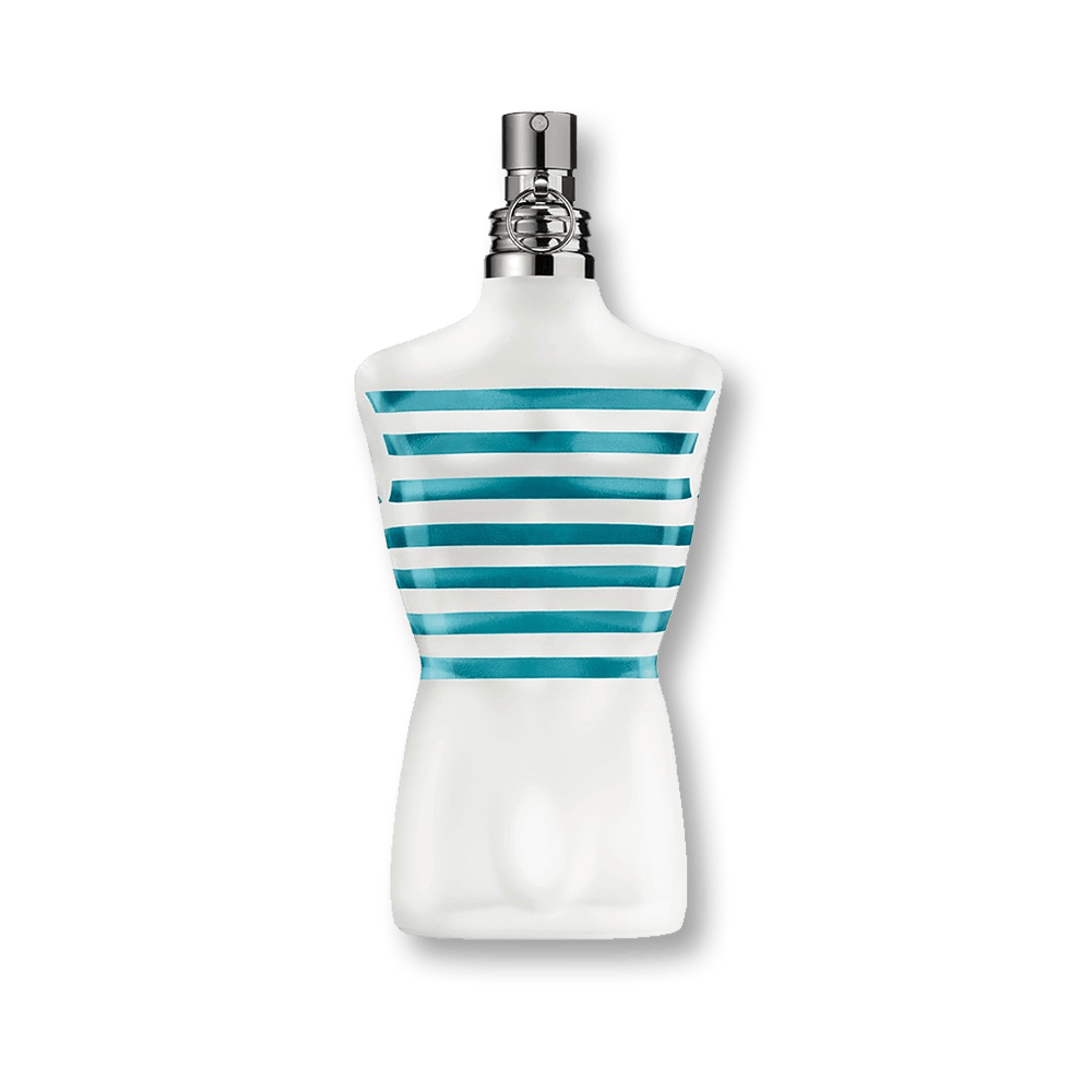 Jean Paul Gaultier "Le Beau Male" Fraiche Intense EDT | Cost Plus Perfume