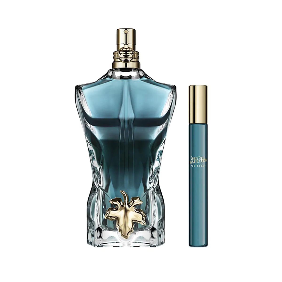 Jean Paul Gaultier Le Beau Travel Gift Set - Cost Plus Perfume