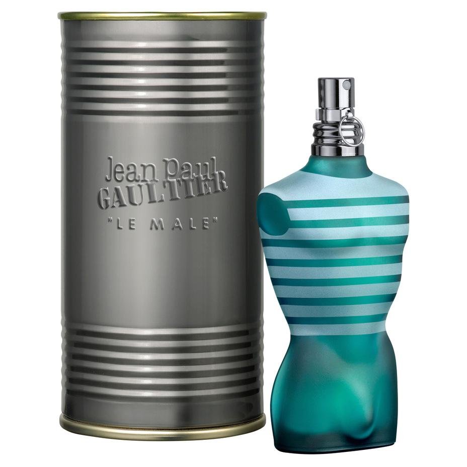 Jean Paul Gaultier "Le Male" EDT - Cost Plus Perfume