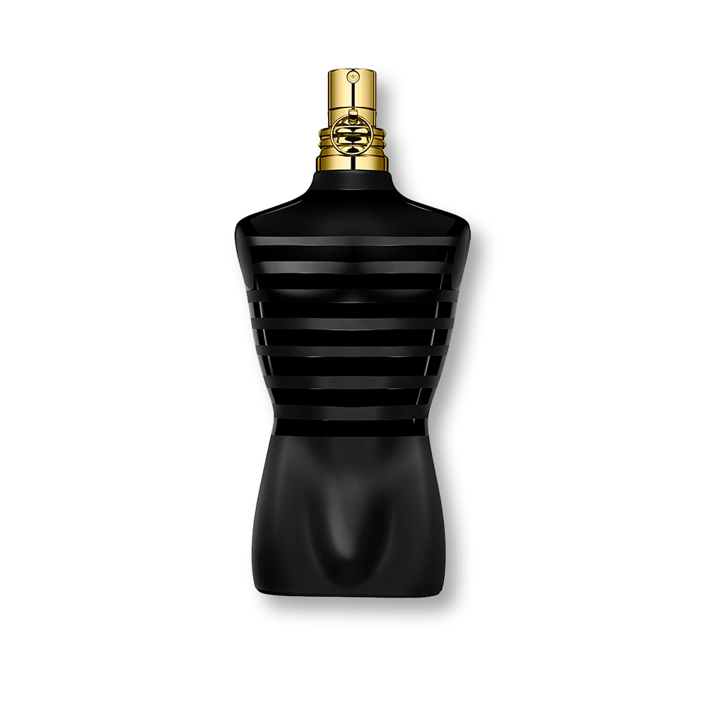 Jean Paul Gaultier "Le Male" Le Parfum Intense - Cost Plus Perfume