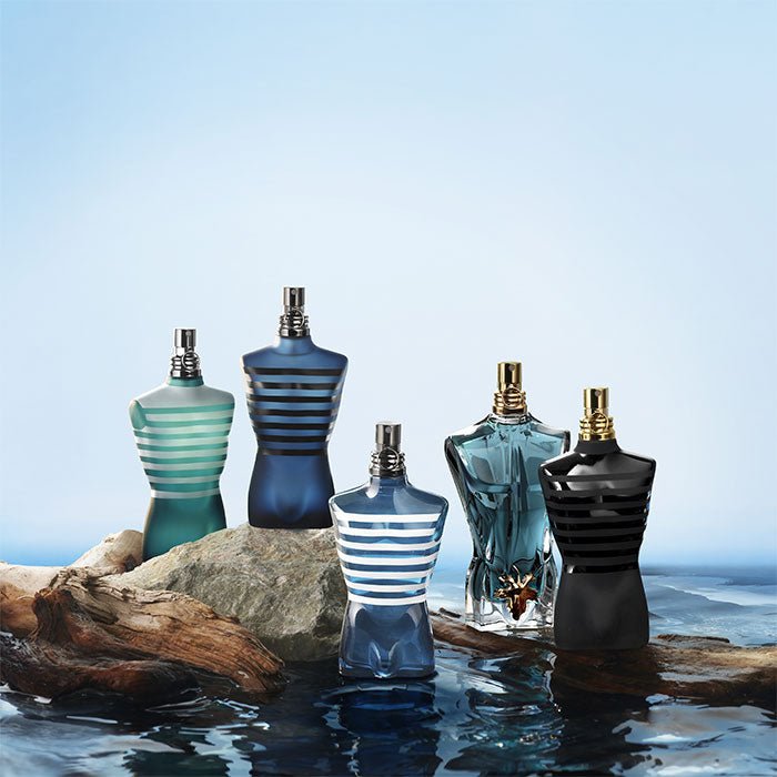 Jean Paul Gaultier Miniature Set For Men | Cost Plus Perfume